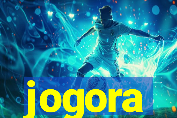 jogora