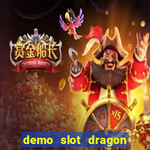 demo slot dragon hatch 2