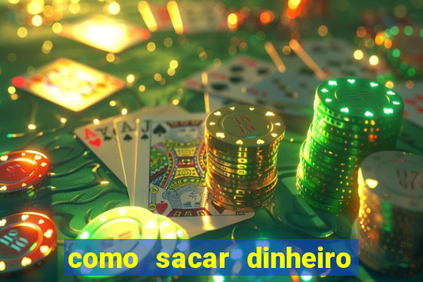 como sacar dinheiro no golden slots