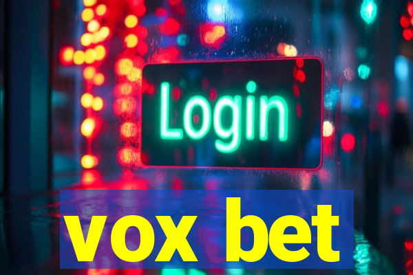 vox bet