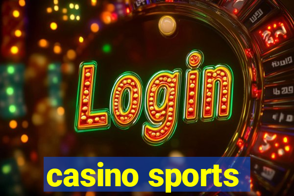 casino sports