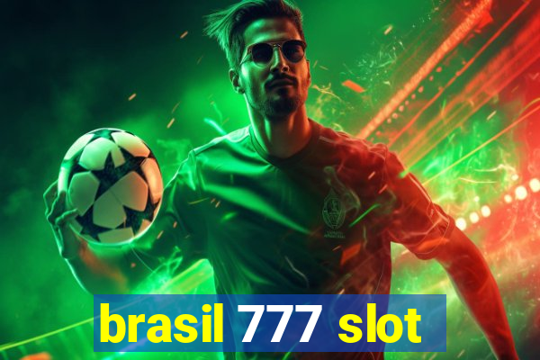 brasil 777 slot