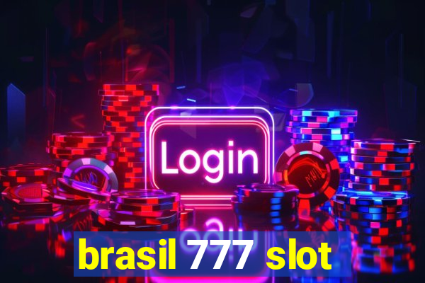 brasil 777 slot