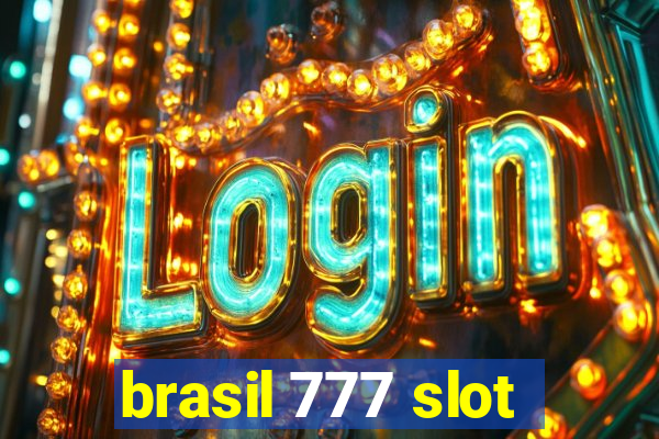 brasil 777 slot