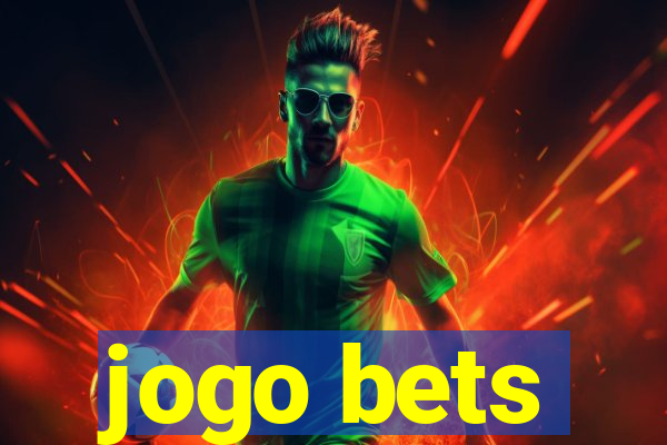 jogo bets