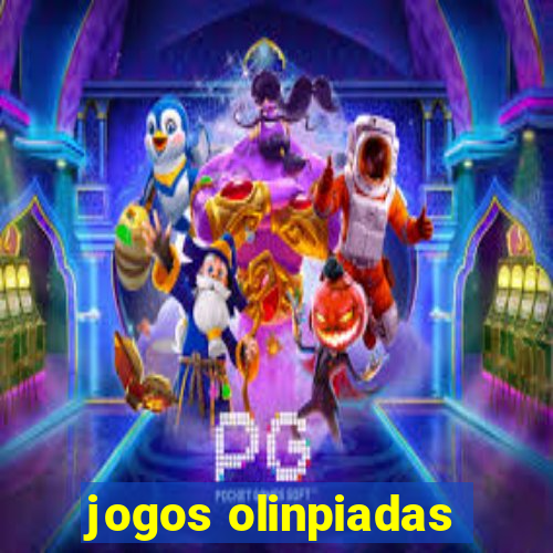 jogos olinpiadas