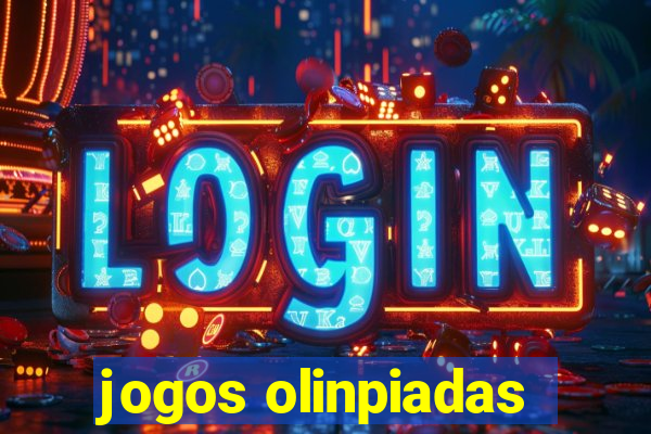 jogos olinpiadas