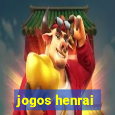 jogos henrai