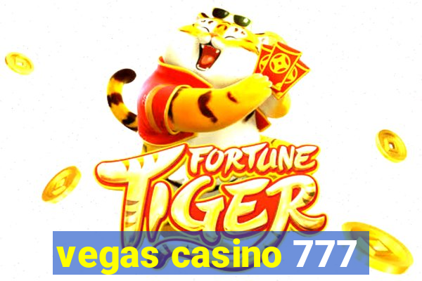 vegas casino 777