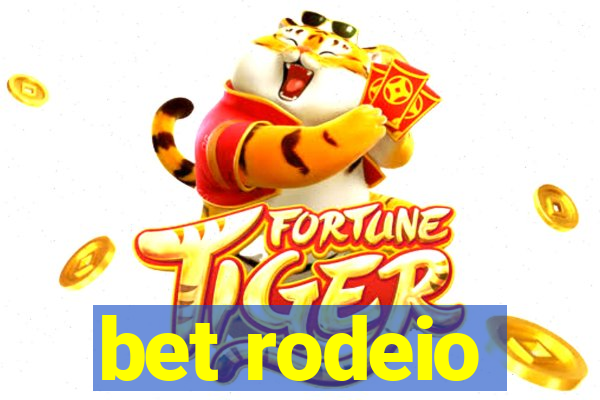 bet rodeio