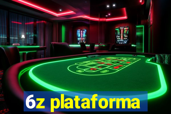 6z plataforma