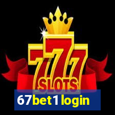 67bet1 login