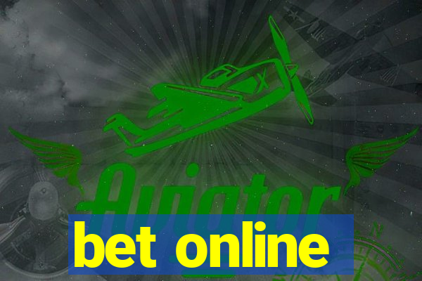 bet online