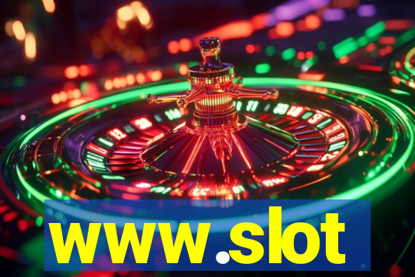 www.slot