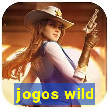 jogos wild