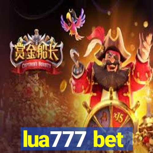 lua777 bet