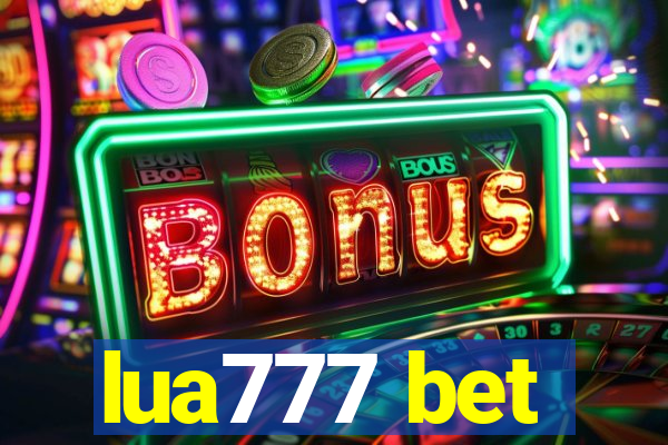 lua777 bet