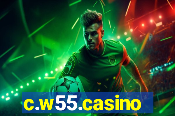 c.w55.casino