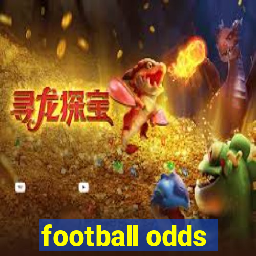 football odds