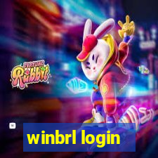 winbrl login