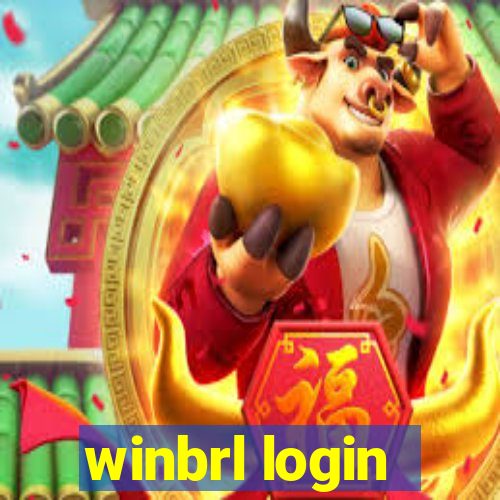 winbrl login