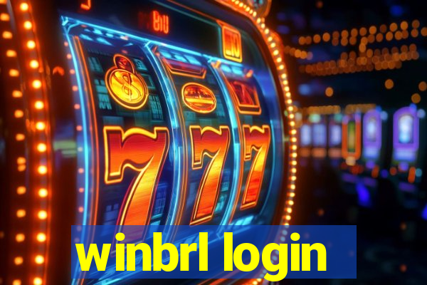 winbrl login