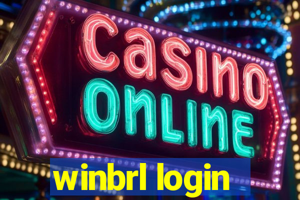 winbrl login