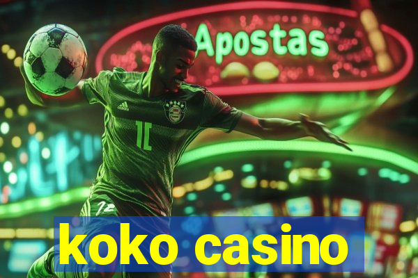 koko casino