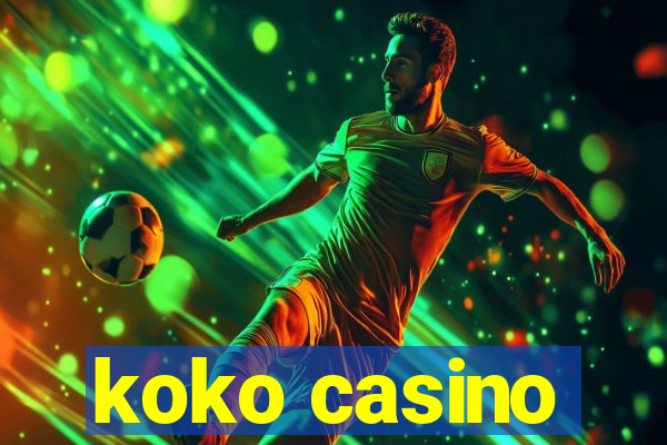 koko casino