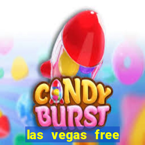 las vegas free slot games