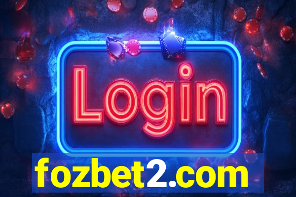 fozbet2.com