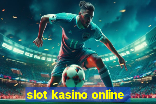 slot kasino online