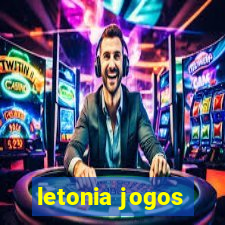 letonia jogos