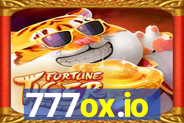 777ox.io