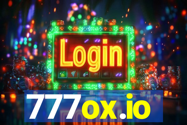 777ox.io