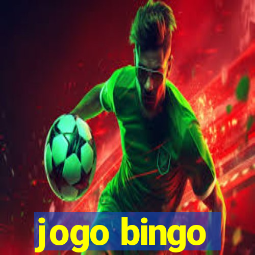 jogo bingo