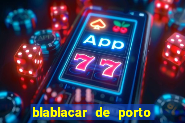 blablacar de porto alegre para florianópolis