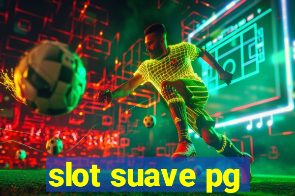 slot suave pg