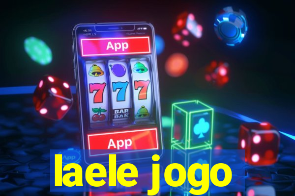 laele jogo