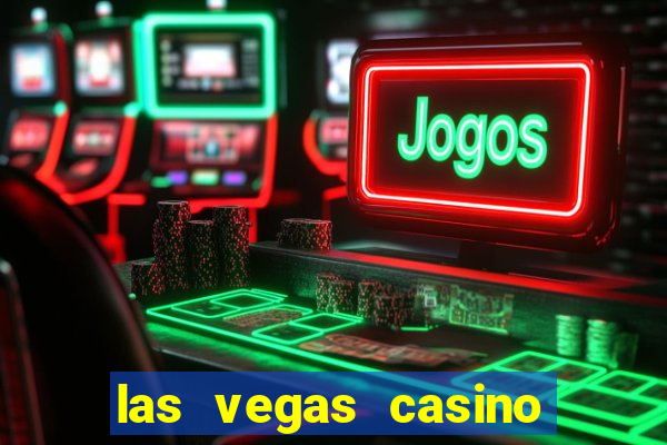 las vegas casino free slot play