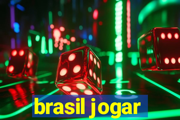 brasil jogar