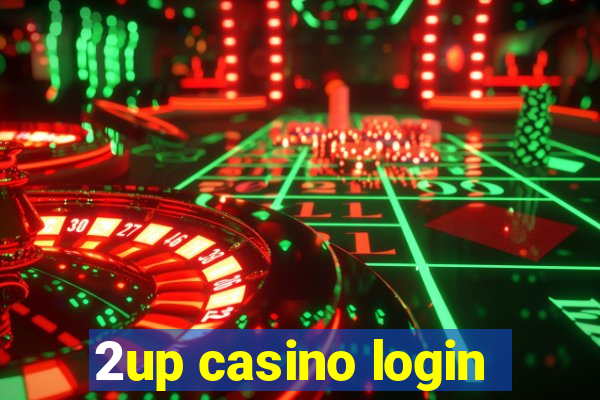 2up casino login