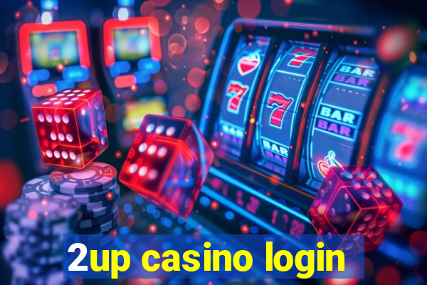 2up casino login