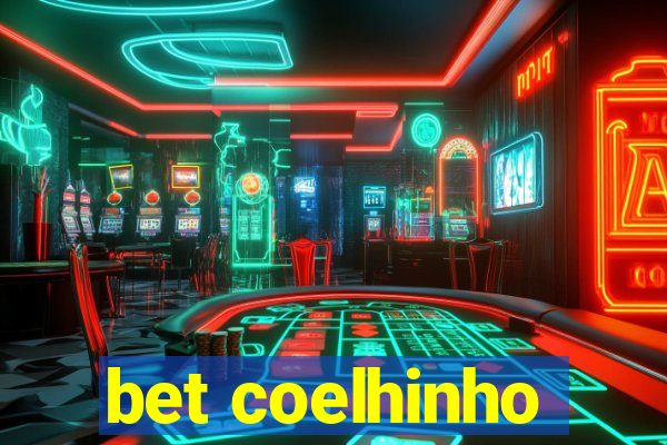 bet coelhinho