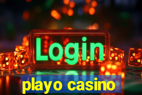 playo casino