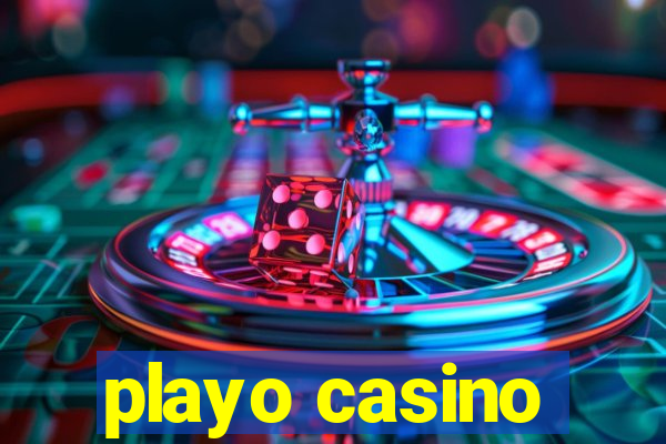 playo casino