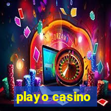 playo casino