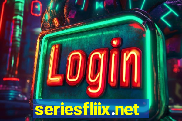 seriesfliix.net