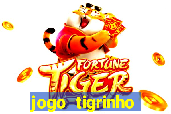 jogo tigrinho ganhar dinheiro