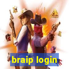 braip login